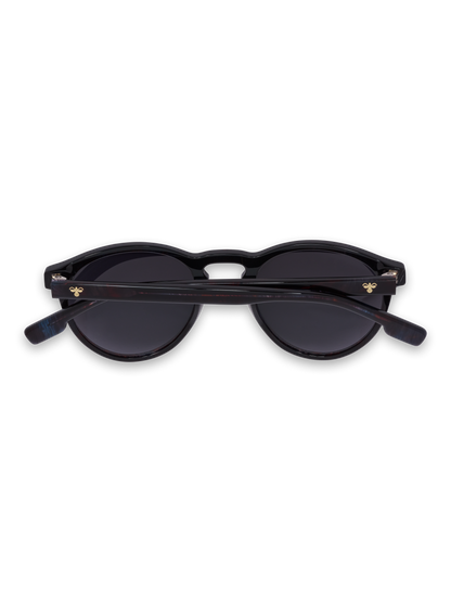 HUMMEL Chess (black earth)