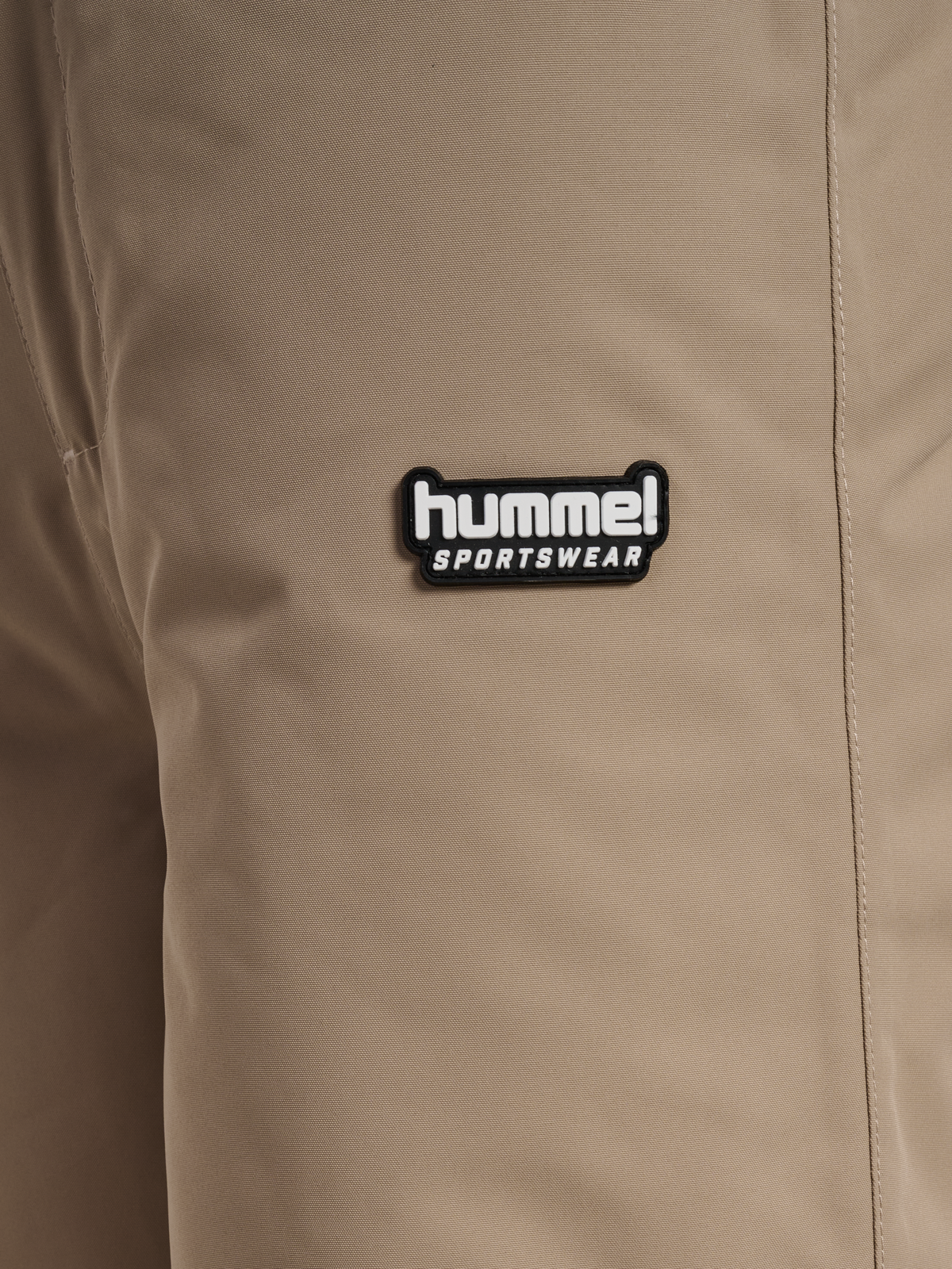 HUMMEL Snow Pants WP10K Kind (silver mink)