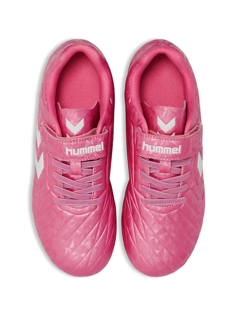 HUMMEL Top Star F.g. 2.0 Vc Kind (aurora pink)