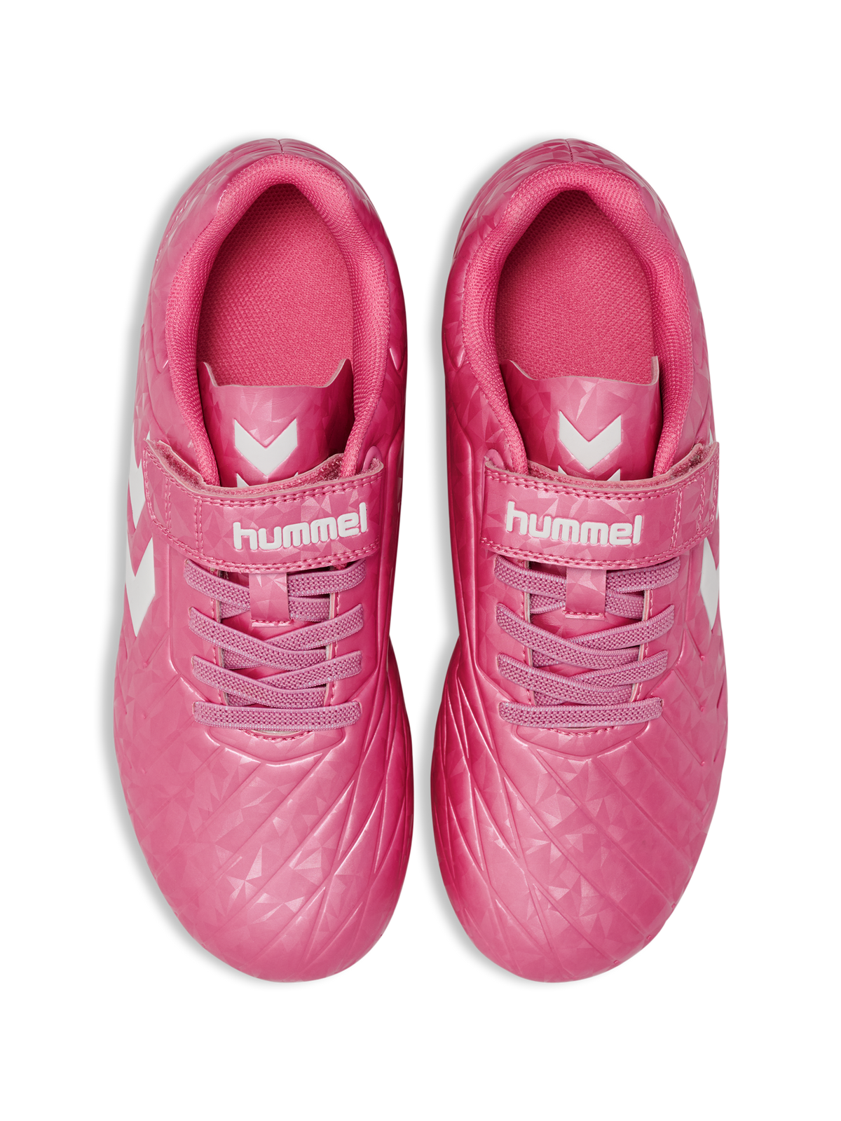 HUMMEL Top Star F.g. 2.0 Vc Kind (aurora pink)