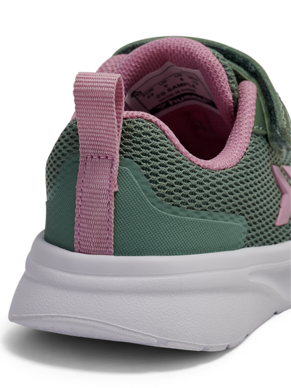 HUMMEL Actus Tr Breather Infant Kind (green bay/violet ice)