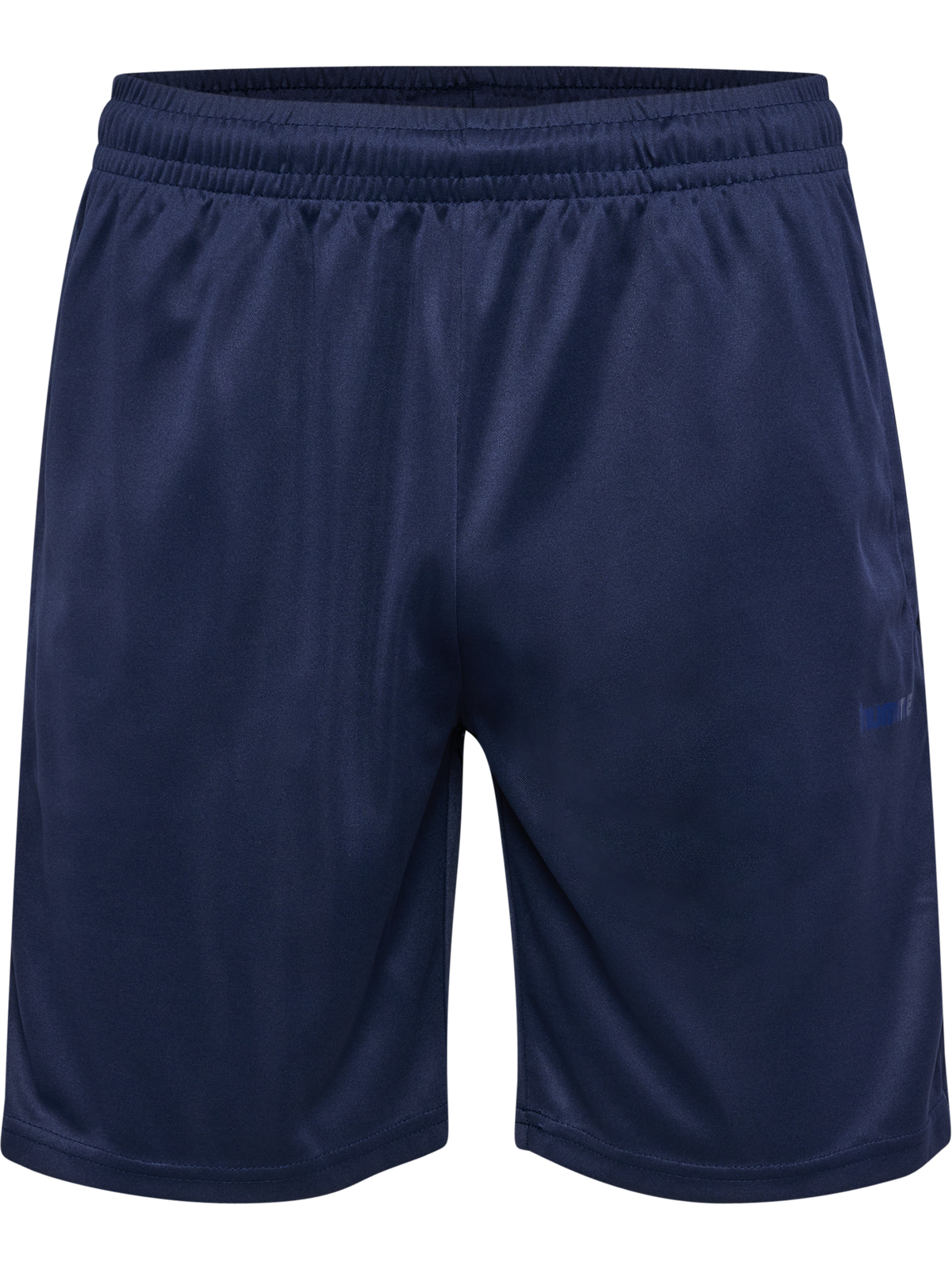 HUMMEL Movement Shorts (peacoat)