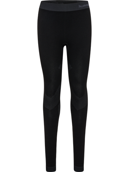 HUMMEL Hummel First Seamless Tights Kind (black)