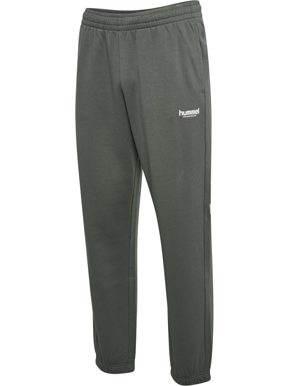 HUMMEL Legacy 2.0 Sweatpants (castor gray)