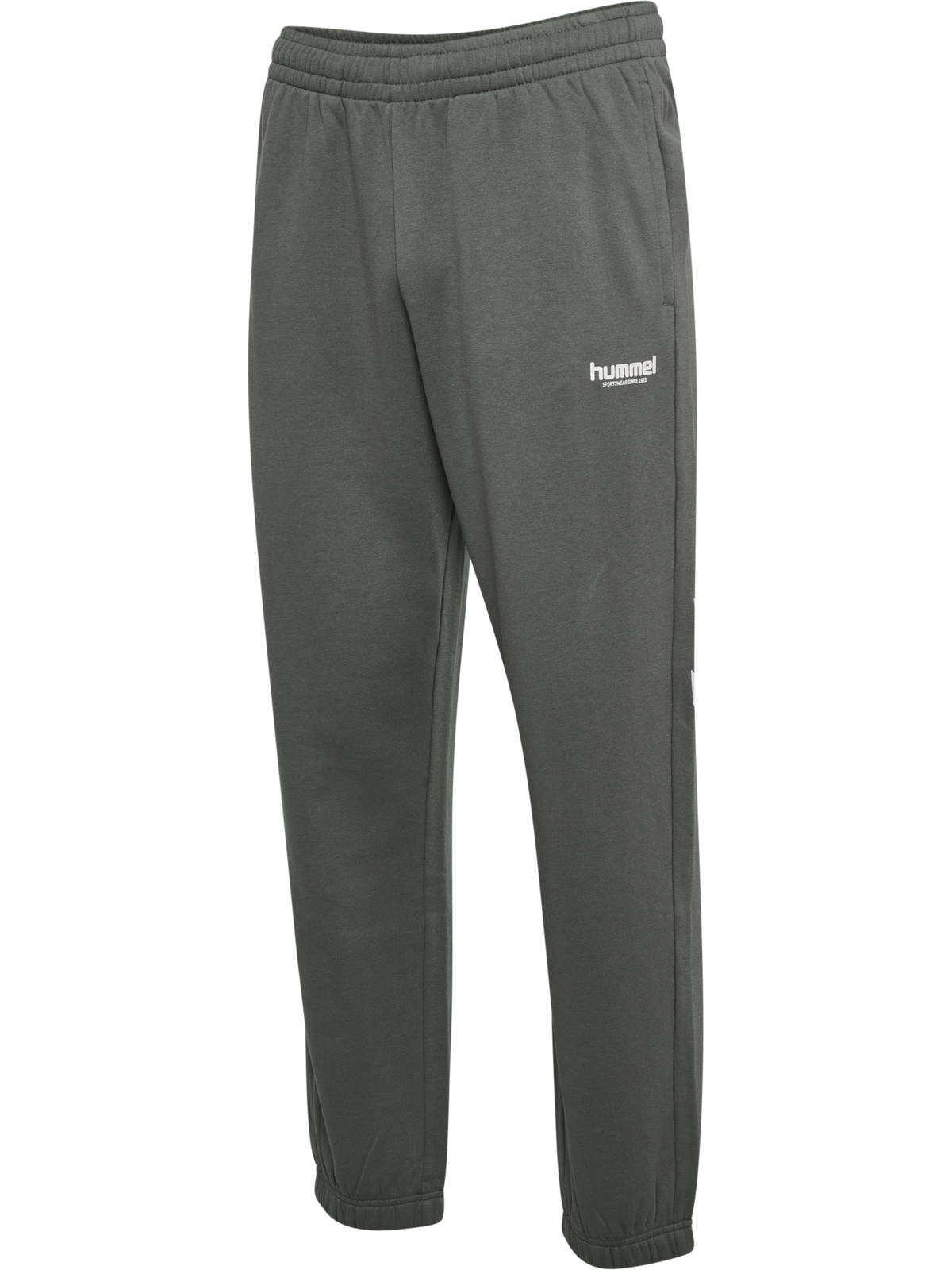 HUMMEL Legacy 2.0 Sweatpants (castor gray)