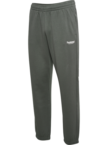 HUMMEL Legacy 2.0 Sweatpants (castor gray)