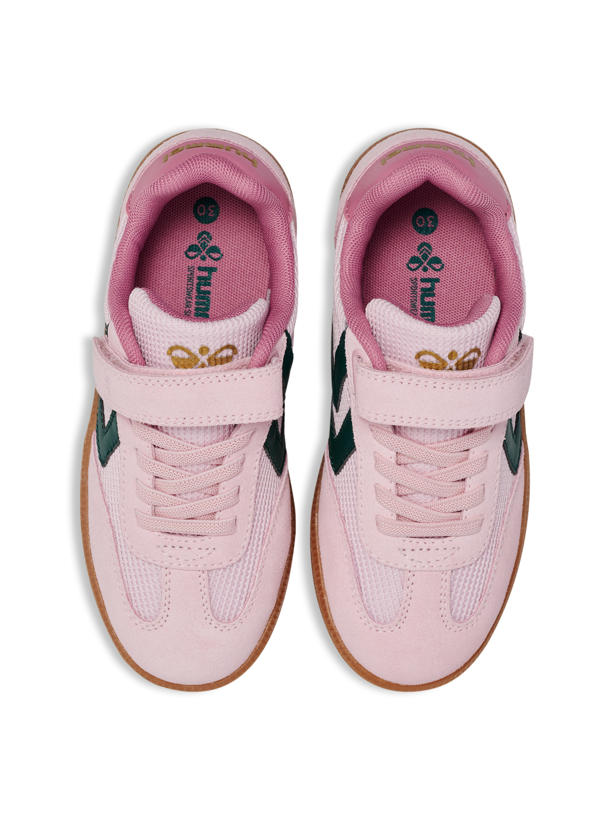 HUMMEL VM78 Cph Kind (pale lilac)