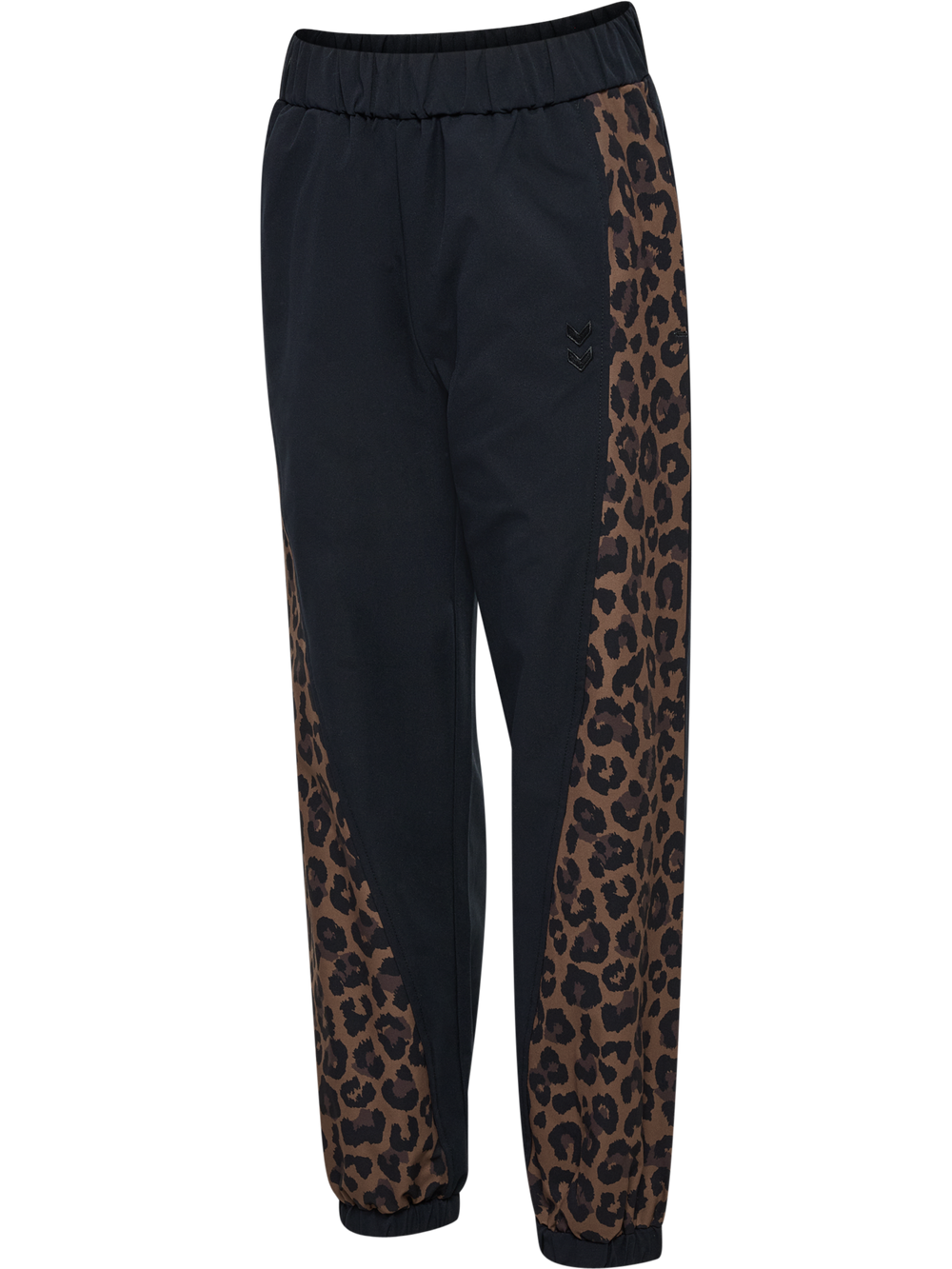 HUMMEL Rebel Track Pant Kind (black)