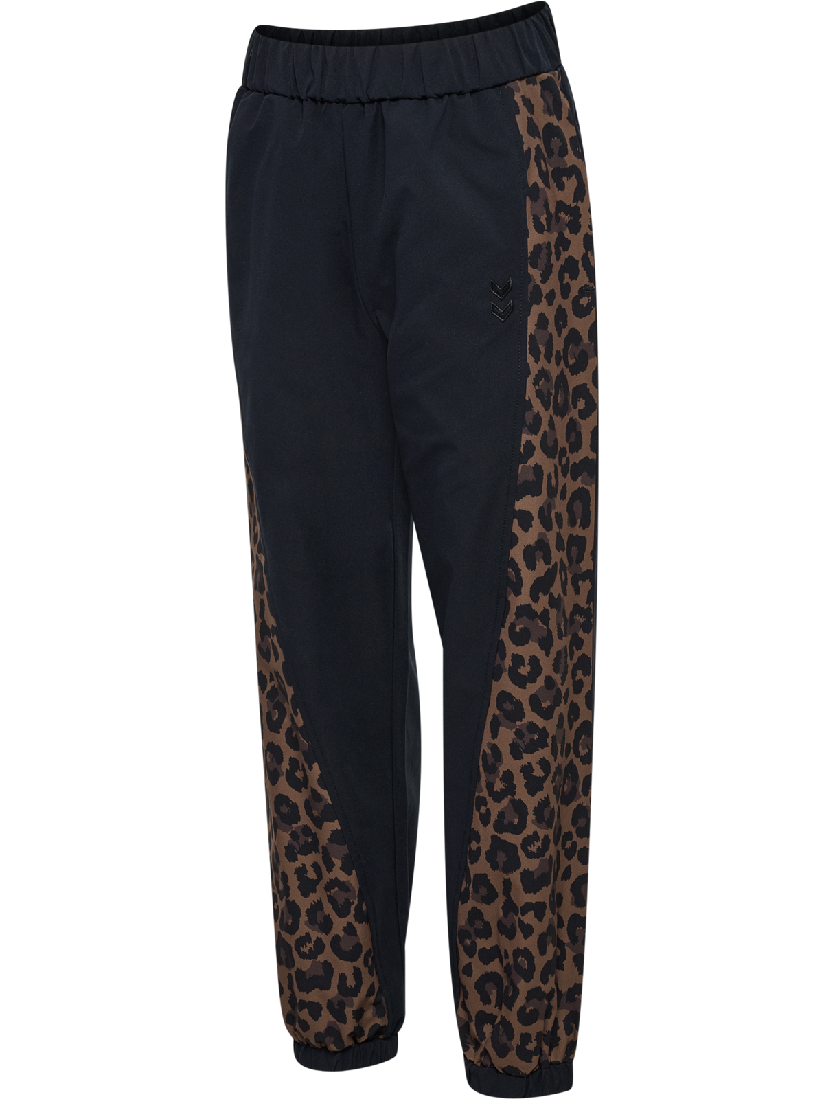 HUMMEL Rebel Track Pant Kind (black)