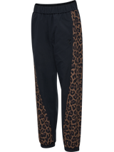 HUMMEL Rebel Track Pant Kind (black)