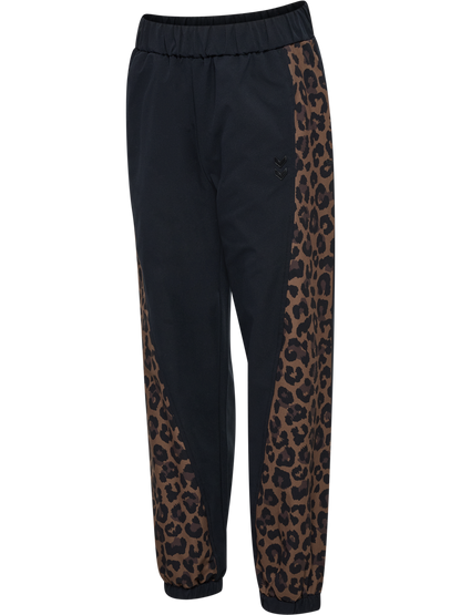 HUMMEL Rebel Track Pant Kind (black)