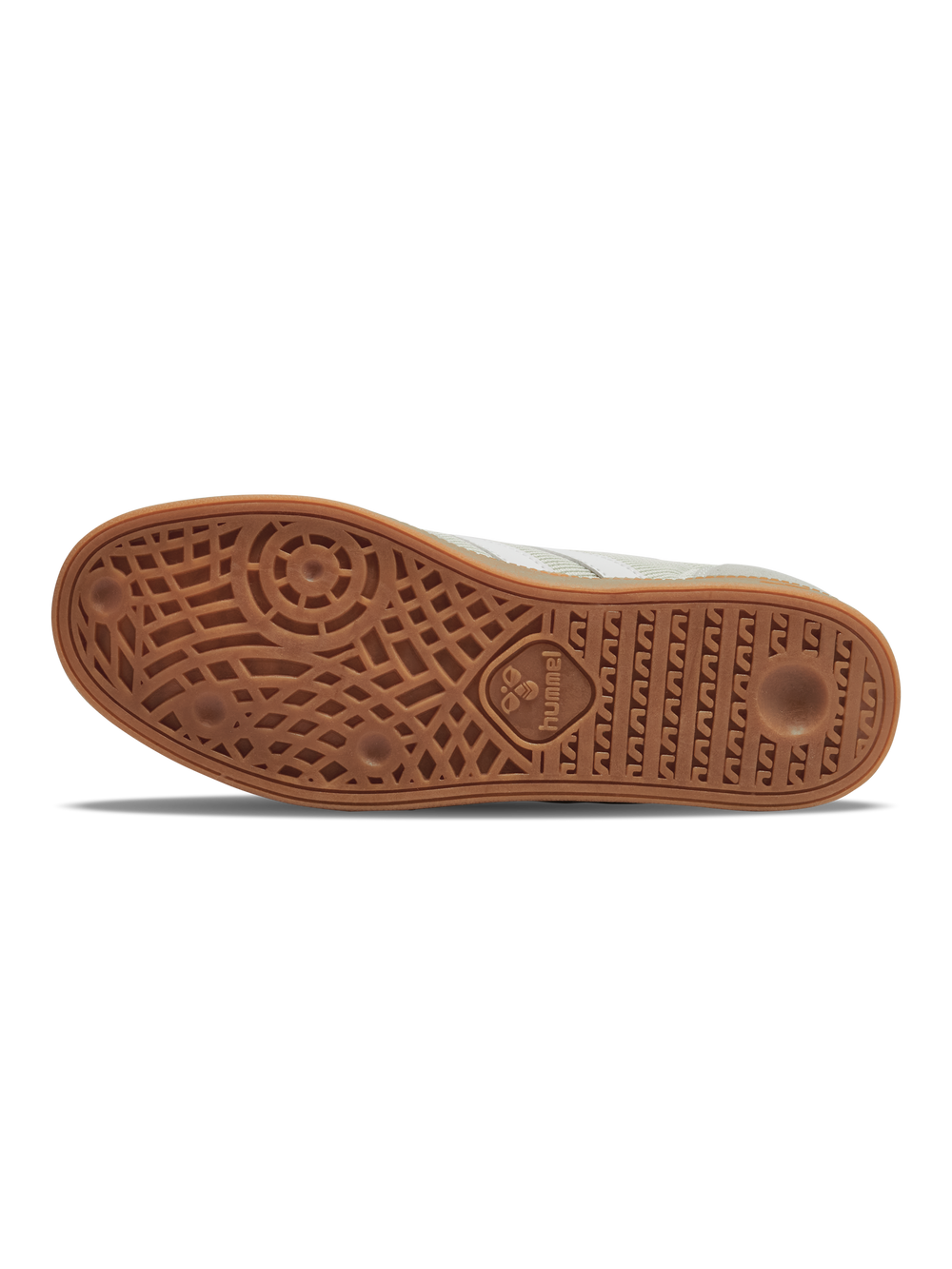 HUMMEL Handball Perfekt Ms (silver birch)