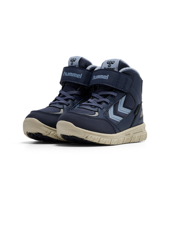 HUMMEL X-Light 2.0 Mid Tex Kind (ebony)