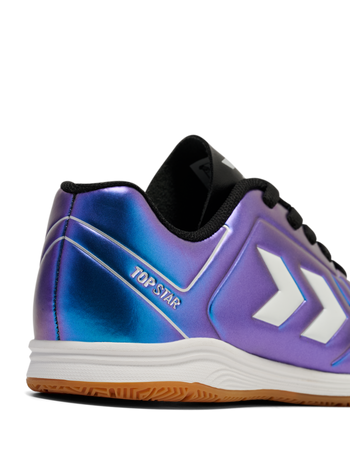 HUMMEL Top Star I.c. Lc 2.0 Kind (white/multicolor)