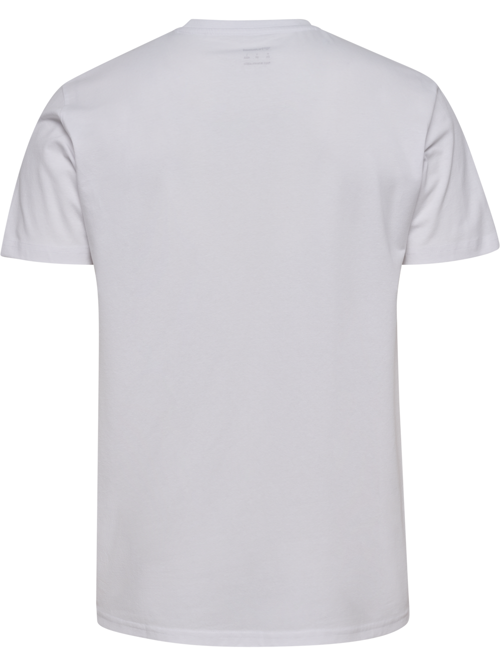 HUMMEL Defender T-Shirt S/S (white)