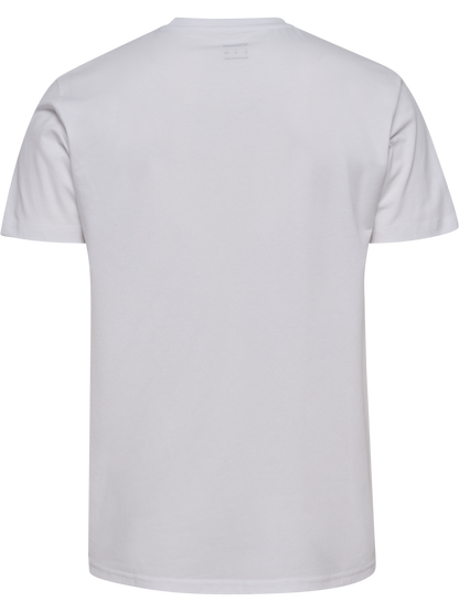 HUMMEL Defender T-Shirt S/S (white)