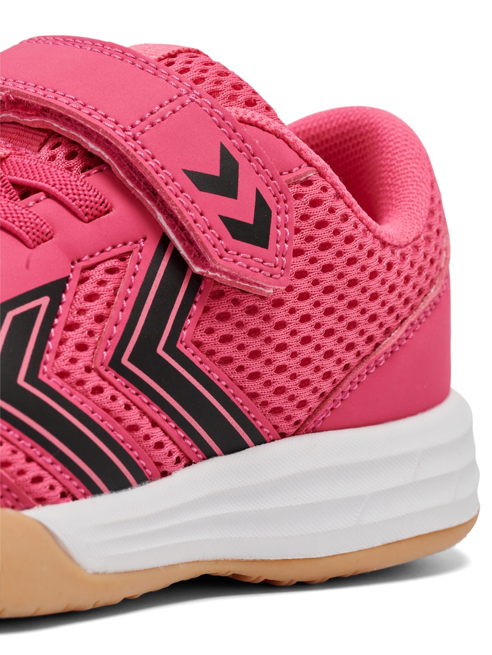 HUMMEL Multiplay Flex Vc Kind (fandango pink)