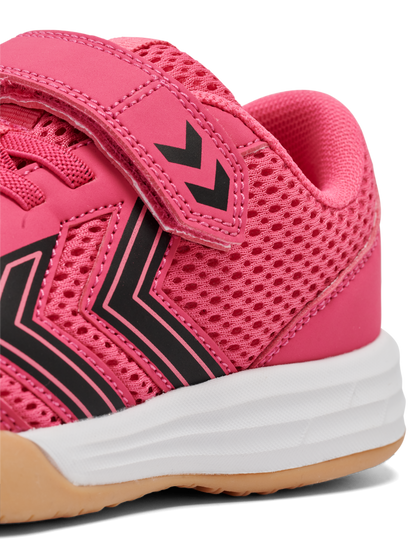 HUMMEL Multiplay Flex Vc Kind (fandango pink)