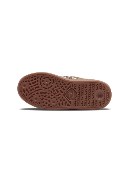 HUMMEL Handball Perfekt Sp Kind (bright white/java/cornstalk)