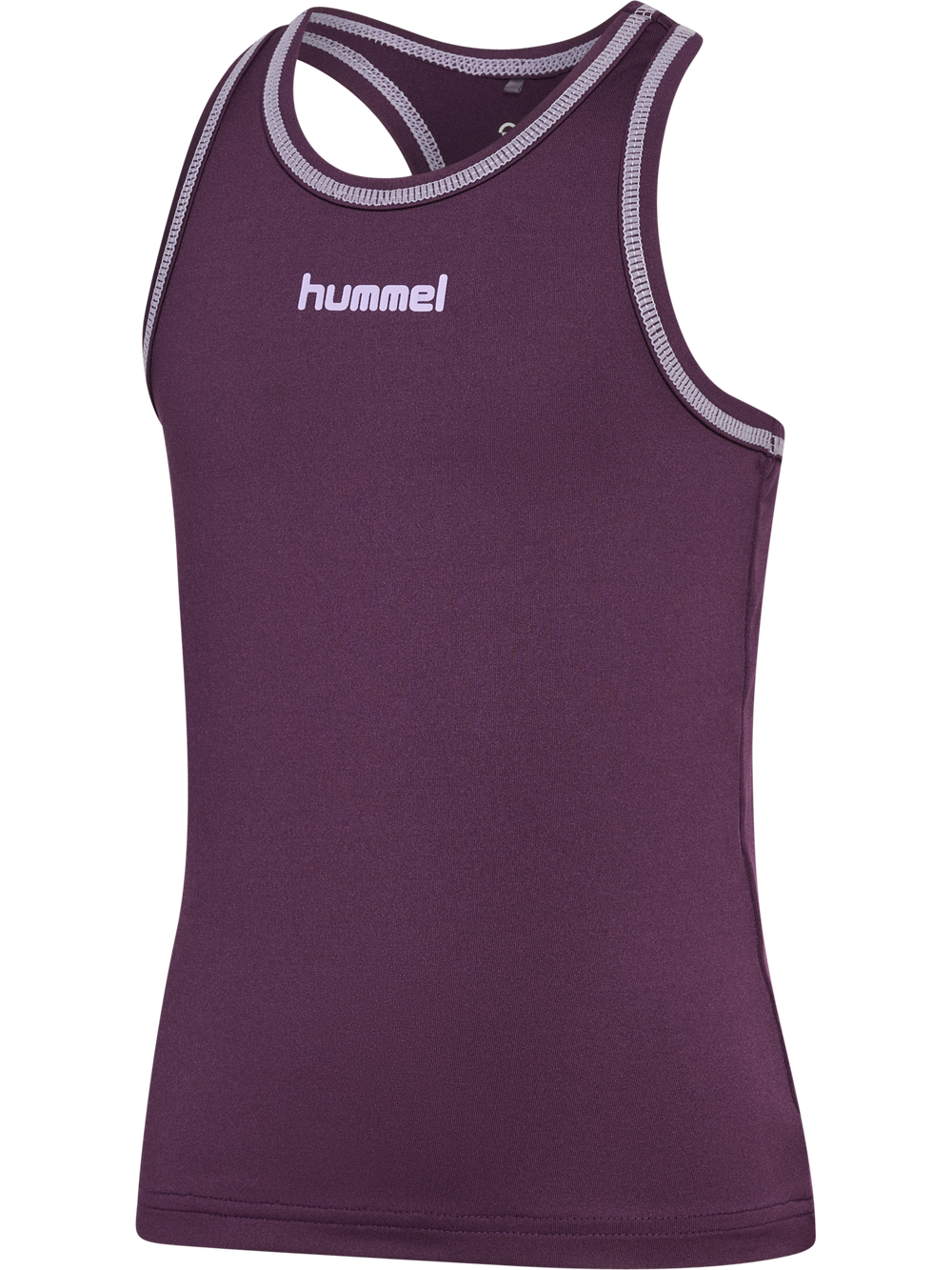 HUMMEL Nana Tank Top Kind (blackberry wine)