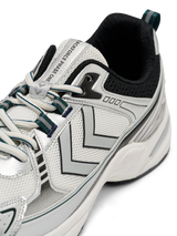 HUMMEL Trackforce One (white/black/green)