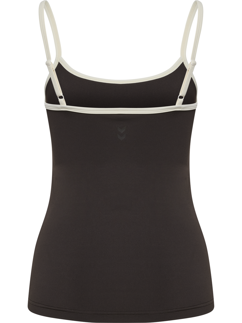 HUMMEL Balance Sports Top Damen (after dark)