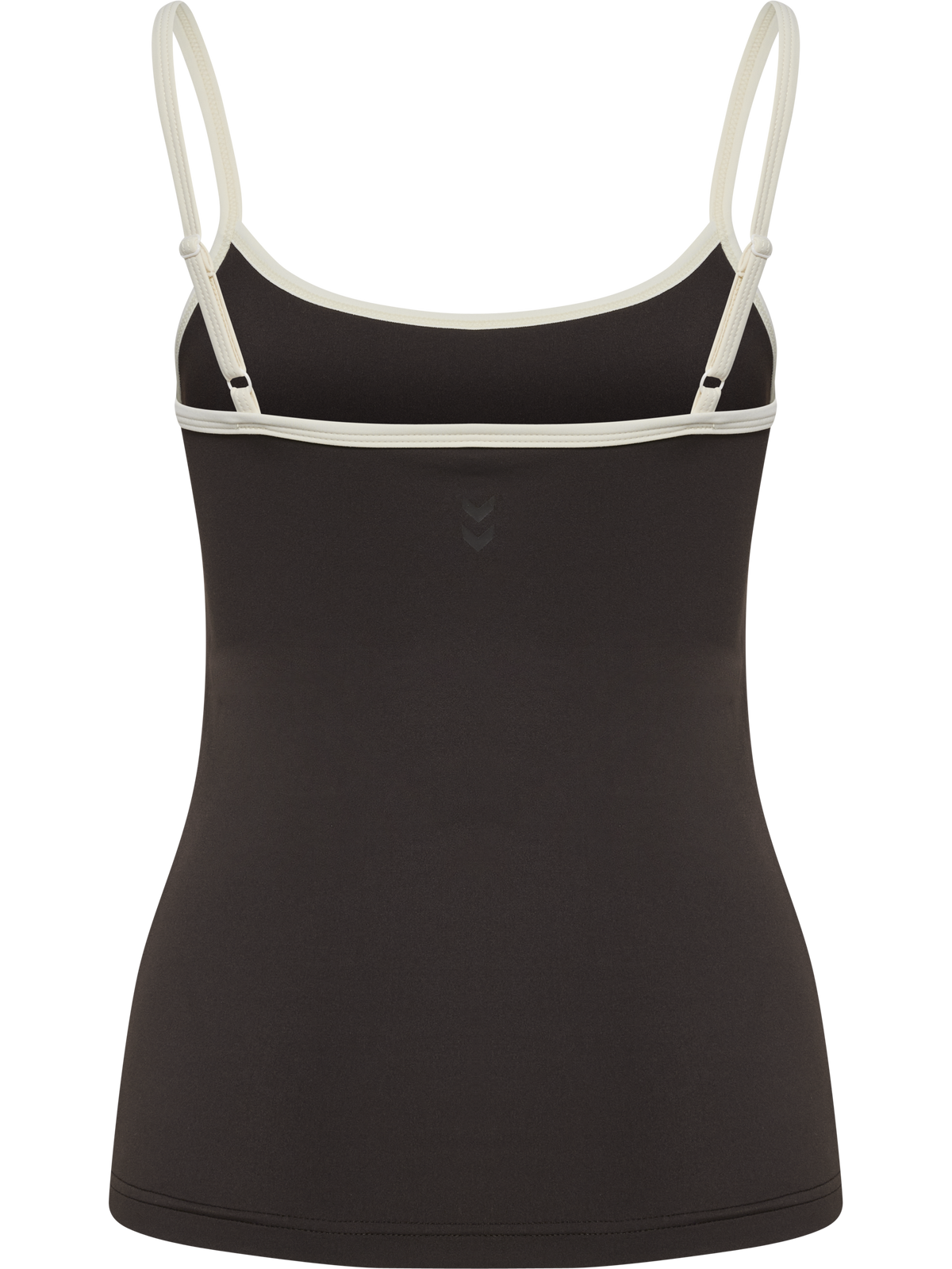 HUMMEL Balance Sports Top Damen (after dark)