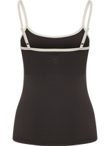 HUMMEL Balance Sports Top Damen (after dark)
