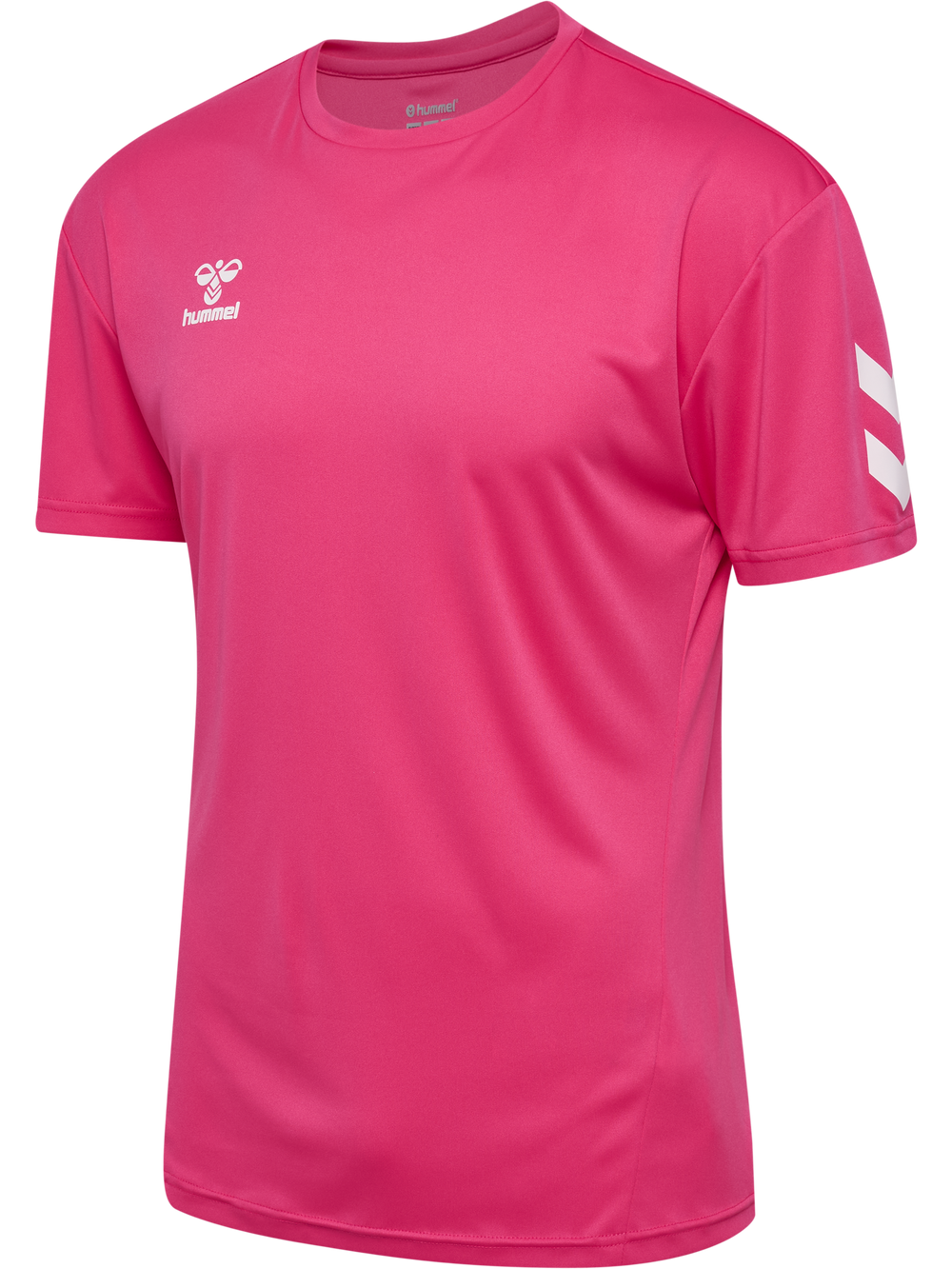 HUMMEL Logo Set (raspberry sorbet/ombre blue)