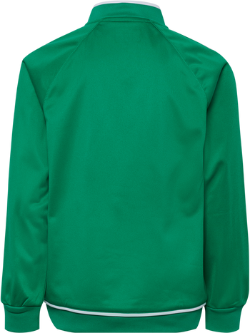 HUMMEL Core 2.0 Track Zip Jacket Kind (jelly bean/white)