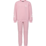 HUMMEL Venti Tracksuit Kind (zephyr)
