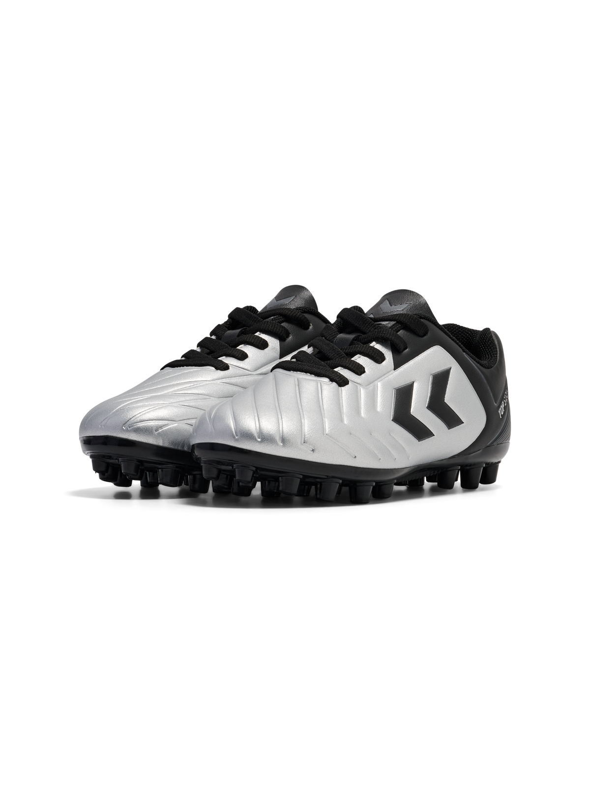 HUMMEL Top Star M.g. Lc 2.0 Kind (black/silver)