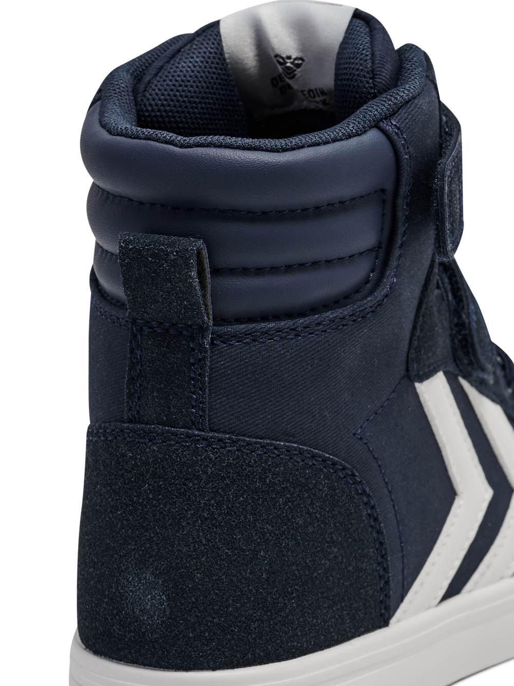 HUMMEL Slimmer Stadil High Kind (dress blues)