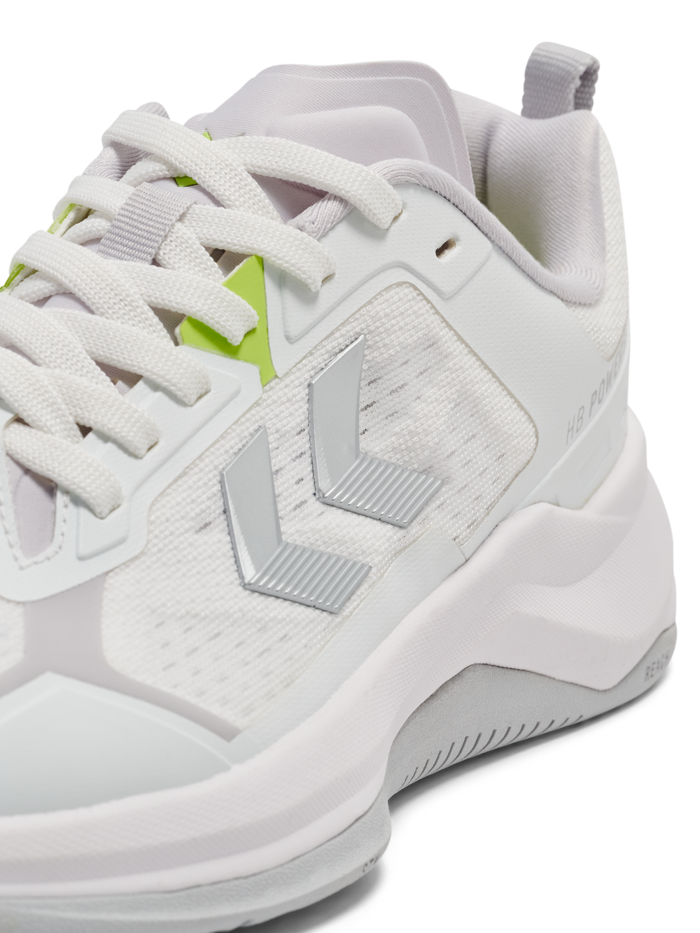 HUMMEL Hb Powerstrike Pro (white)