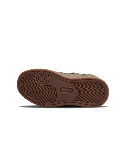 HUMMEL St Power Play Mid Wt Kind (dark olive)