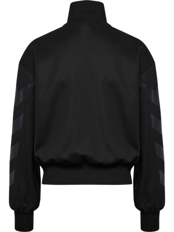 HUMMEL I-D Track Top Damen (black)