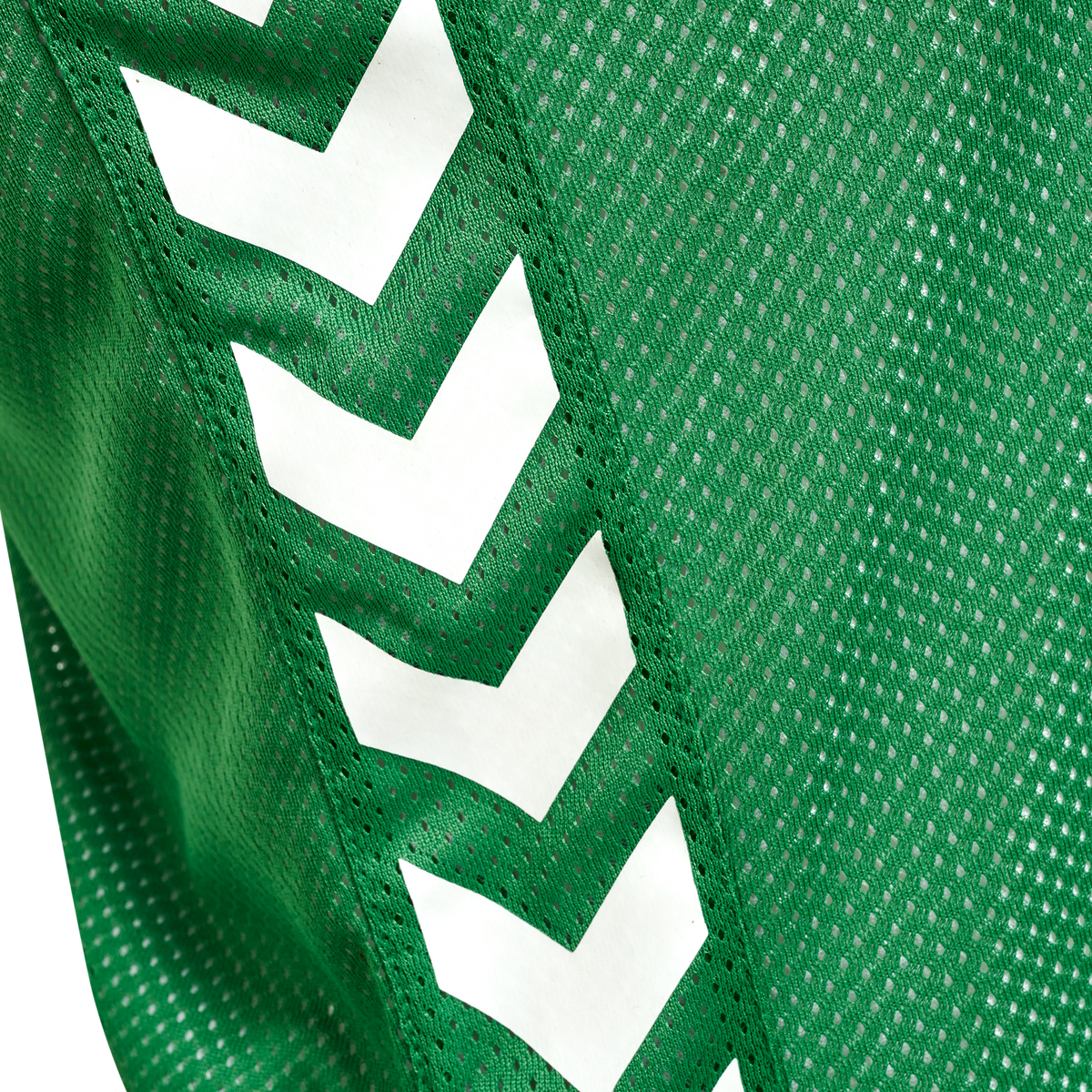 HUMMEL Core XK Reverse Basket Jersey Ki Kind (jelly bean/white)