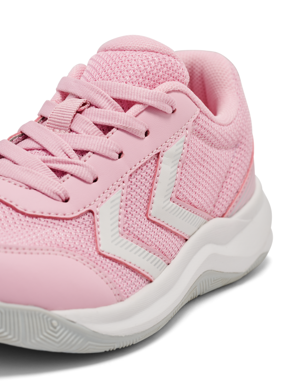 HUMMEL Multiplay Flex Lc 2.0 Kind (roseate spoonbill)