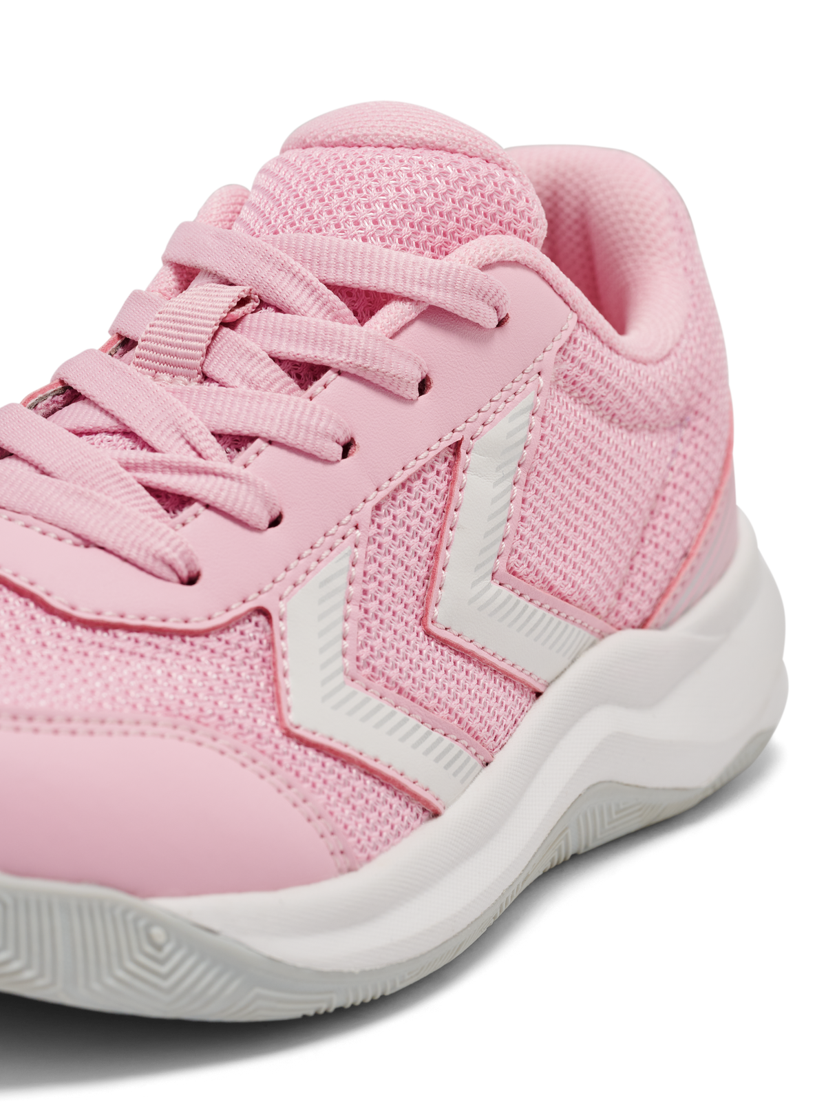 HUMMEL Multiplay Flex Lc 2.0 Kind (roseate spoonbill)