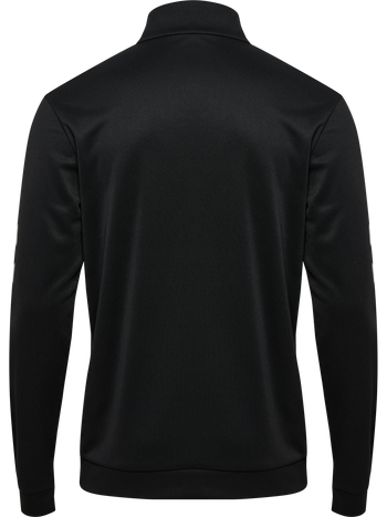 HUMMEL Movement Zip Jacket (black)