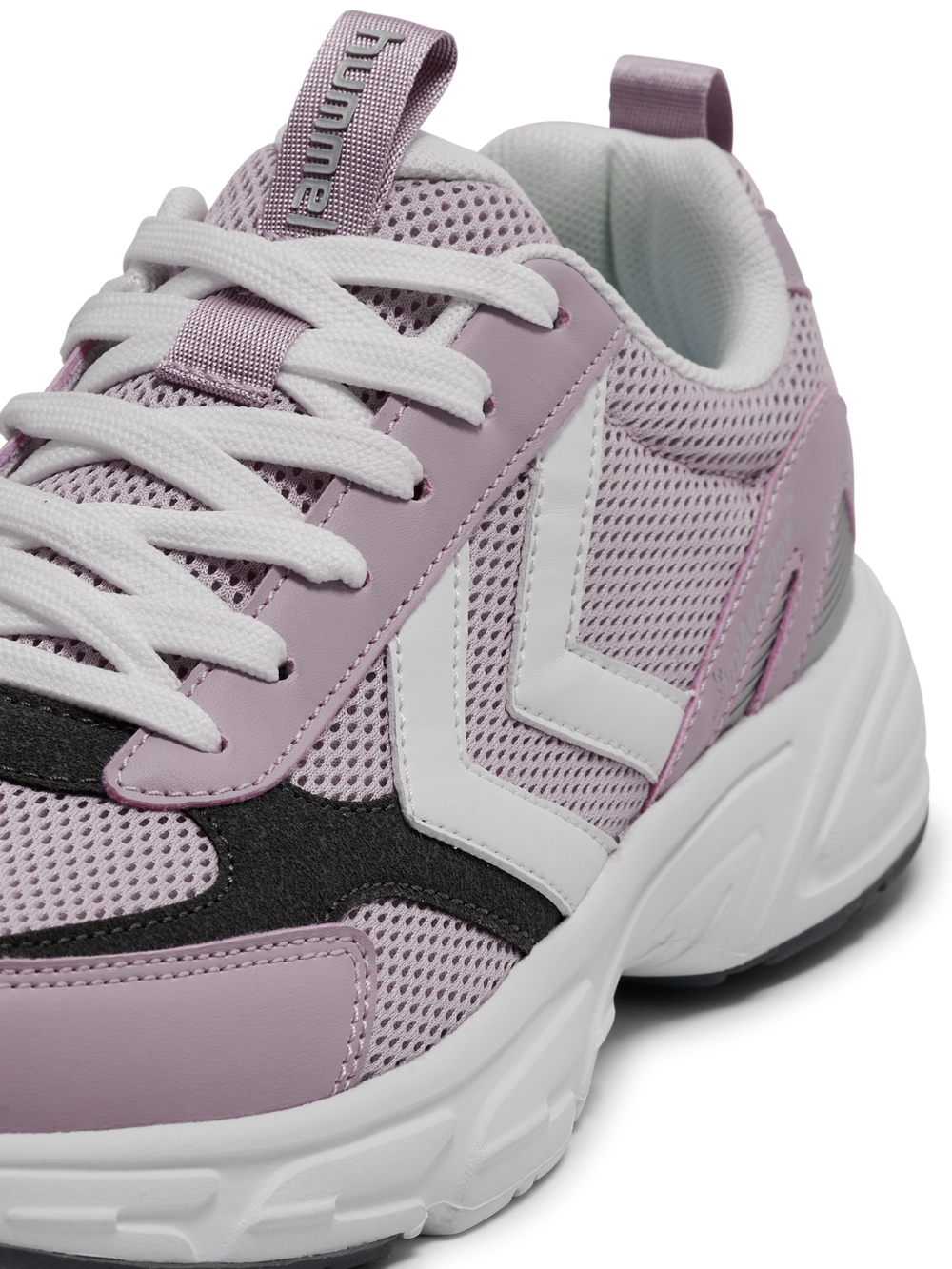 HUMMEL Coreforce One Damen (elderberry)