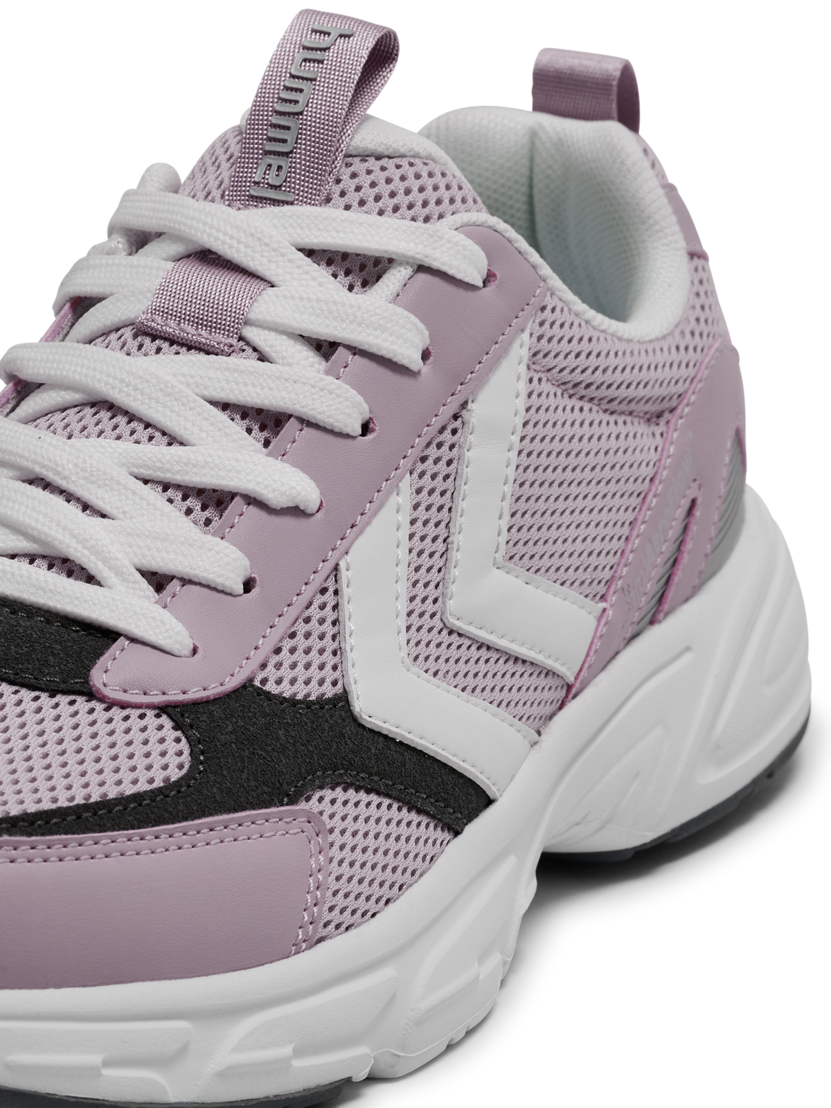 HUMMEL Coreforce One Damen (elderberry)