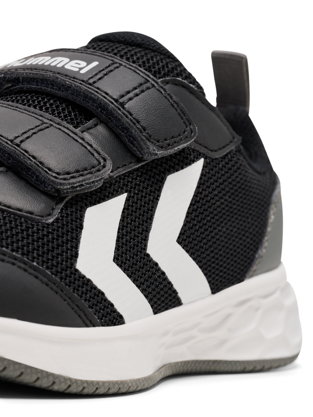 HUMMEL Turbo Run 1.0 Kind (black)