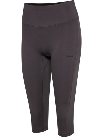 HUMMEL Prima Capri Tights Damen (shale)