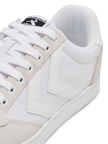 HUMMEL Slimmer Stadil Tonal Low (white)
