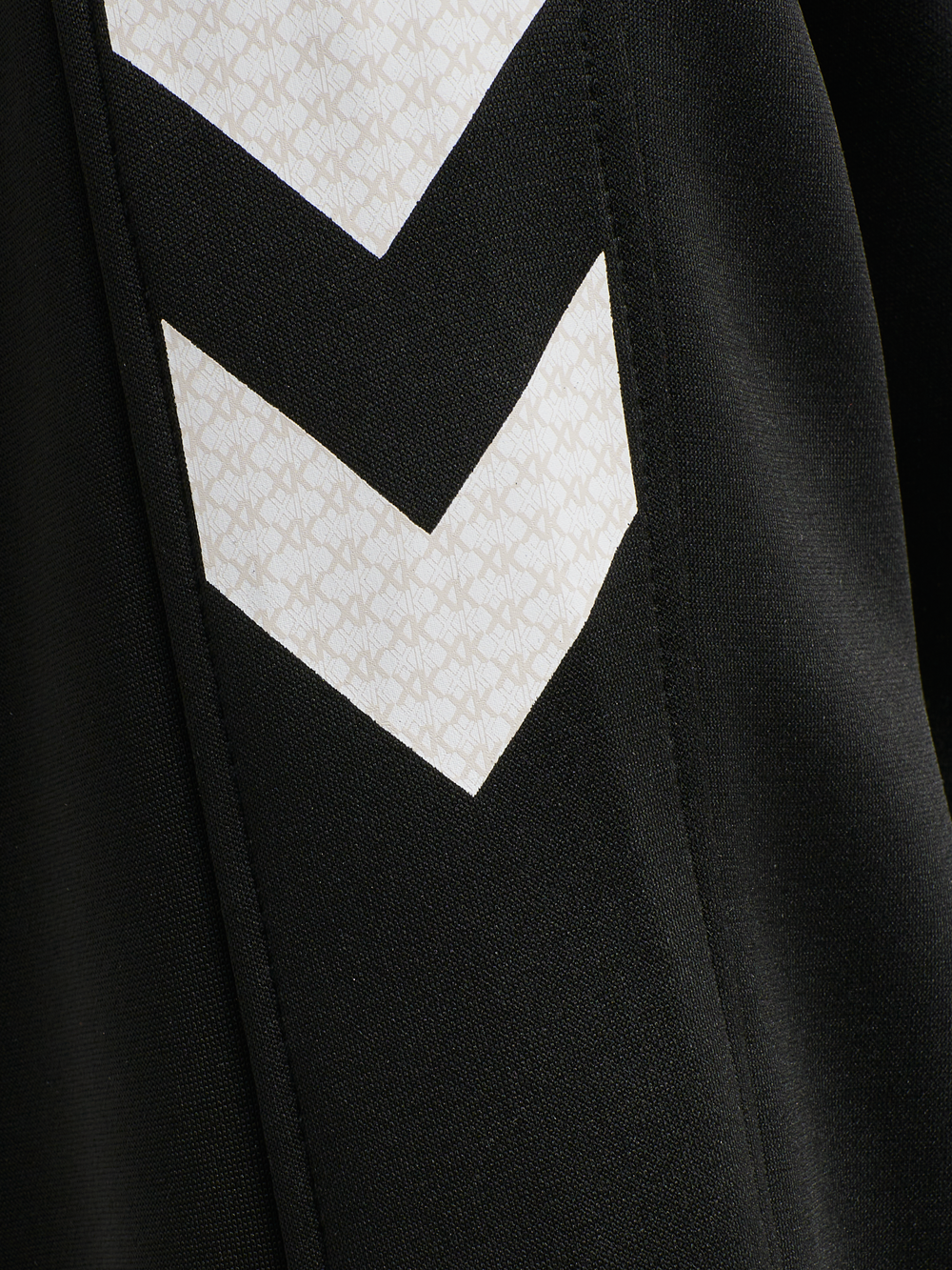 HUMMEL Core XK Half Zip Sweat Damen (black)