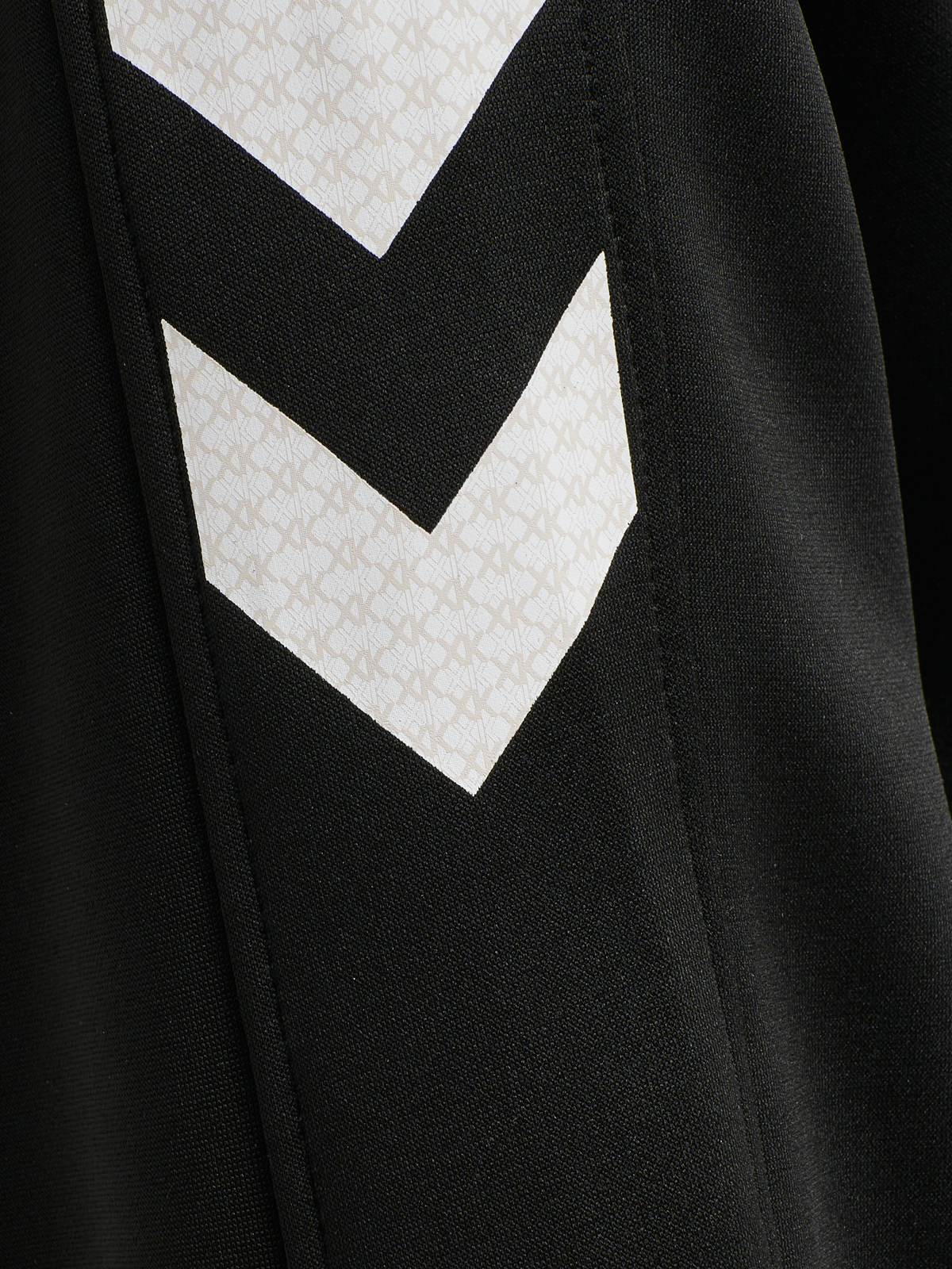 HUMMEL Core XK Half Zip Sweat Damen (black)