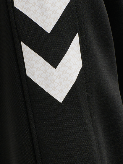 HUMMEL Core XK Half Zip Sweat Damen (black)