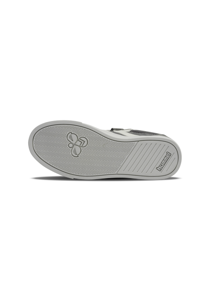 HUMMEL Slimmer Stadil Low Kind (frost grey)