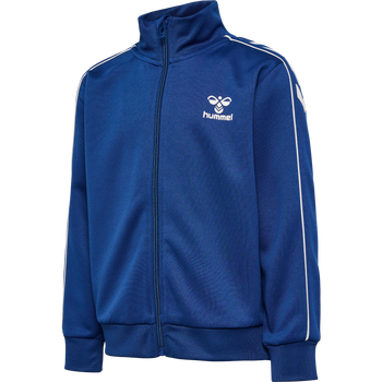 HUMMEL Track Tracksuit Kind (navy peony)